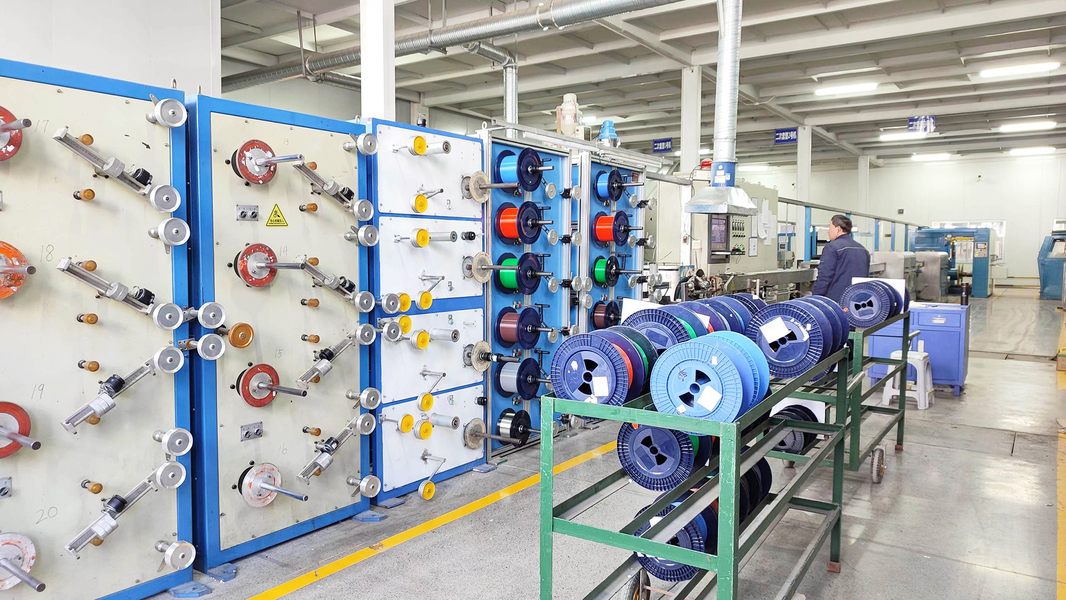 Κίνα Shandong Yibo Optronics Technology Co., Ltd. Εταιρικό Προφίλ