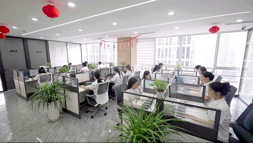 Κίνα Shandong Yibo Optronics Technology Co., Ltd. Εταιρικό Προφίλ
