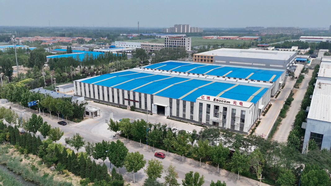 Κίνα Shandong Yibo Optronics Technology Co., Ltd. Εταιρικό Προφίλ