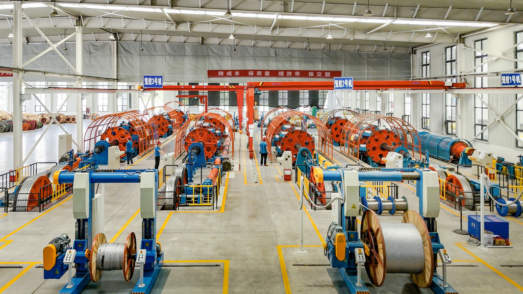 Shandong Yibo Optronics Technology Co., Ltd. γραμμή παραγωγής κατασκευαστή