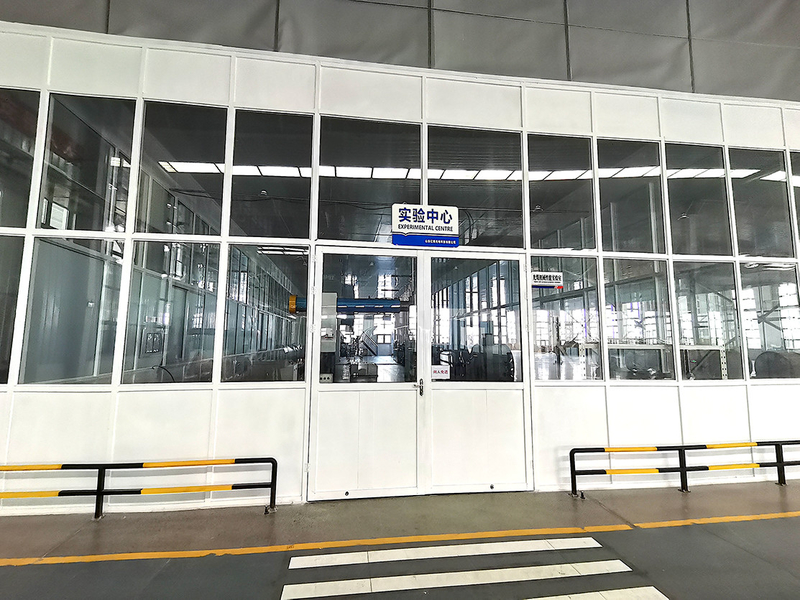 Κίνα Shandong Yibo Optronics Technology Co., Ltd. Εταιρικό Προφίλ