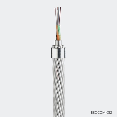 OPGW-48B1-100 118.8;66.2 Σημικά καλώδια 48 72 288 Κέντρο για τις υποδομές του Πύργου