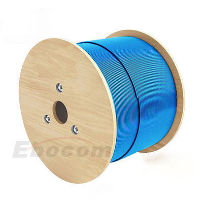 Flame Retardant Mining Cable MGTSV  G652D 12 24 36 48 core Outdoor Armoured Communication