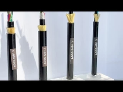 Οπτικό καλώδιο ινών ADSS