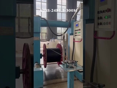 ADSS-24B1.3 Παραγωγή