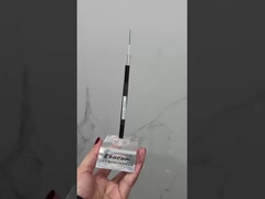 12 πυρήνες G657A2 εξωτερικό καλώδιο FTTH με χαλαρό σωλήνα