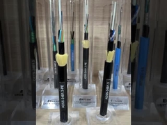 Δικτυακό δίκτυο ADSS (All-Dielectric Self-Supporting)