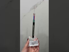 Υβριδικό καλώδιο οπτικών ινών